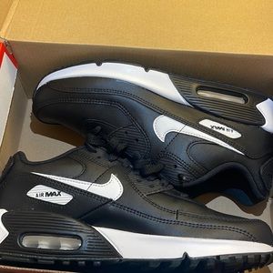 Nike Air Max 90 LTR(GS)
